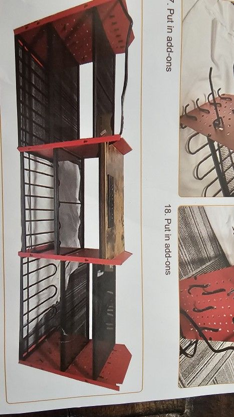 Tool Organizer