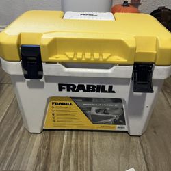 Frabill Bait Station 
