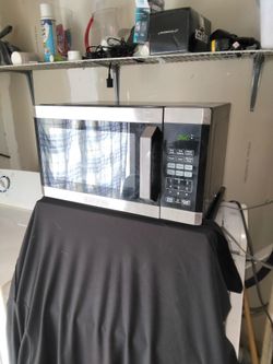 Very nice and excellent condition 1,000 w very strong