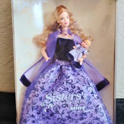 Sister Celebration Barbie 