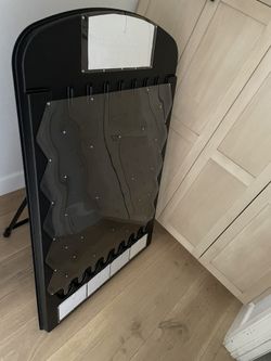 Plinko Prize Drop Game
