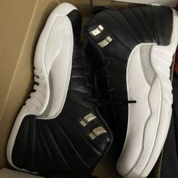 Jordan playoff 12s