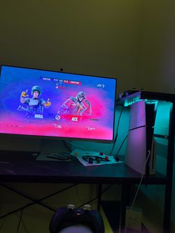 32 Inch Samsung Smart Monitor