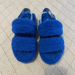 UGG - Oh Flaffita Slippers 