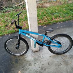 Giant rhythm bmx sale