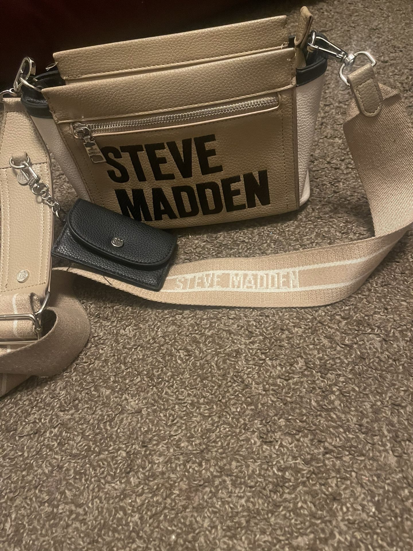 Steve Madden Crossbody Bag