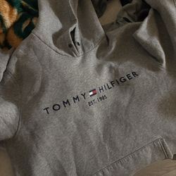 tommy hilfiger hoodie