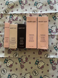 Mary Kay Skincare