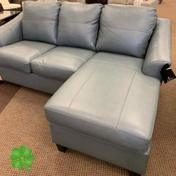 Ashley Leather Sectionals Sofas Couchs