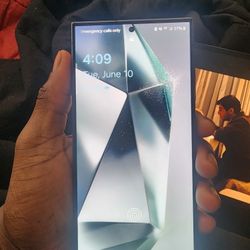 Samsung Galaxy S24 Ultra (Trade For S22 Ultra Or S23 Ultra