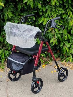 Adult walker