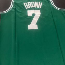 Celtics Jerseys. New 