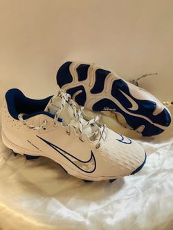 Nike Hyperdiamond 4 Keystone softball cleats