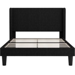 Queen Size Bed 