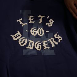 Born X Raised Dodgers