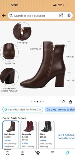 Boots