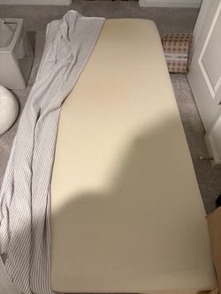 Twin XL 10” mattress