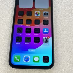 Iphone Iphone 12 Factory Unlocked Any Area 64 Gb Good Condition