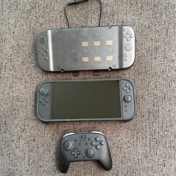 Nintendo Switch 2 Bundle