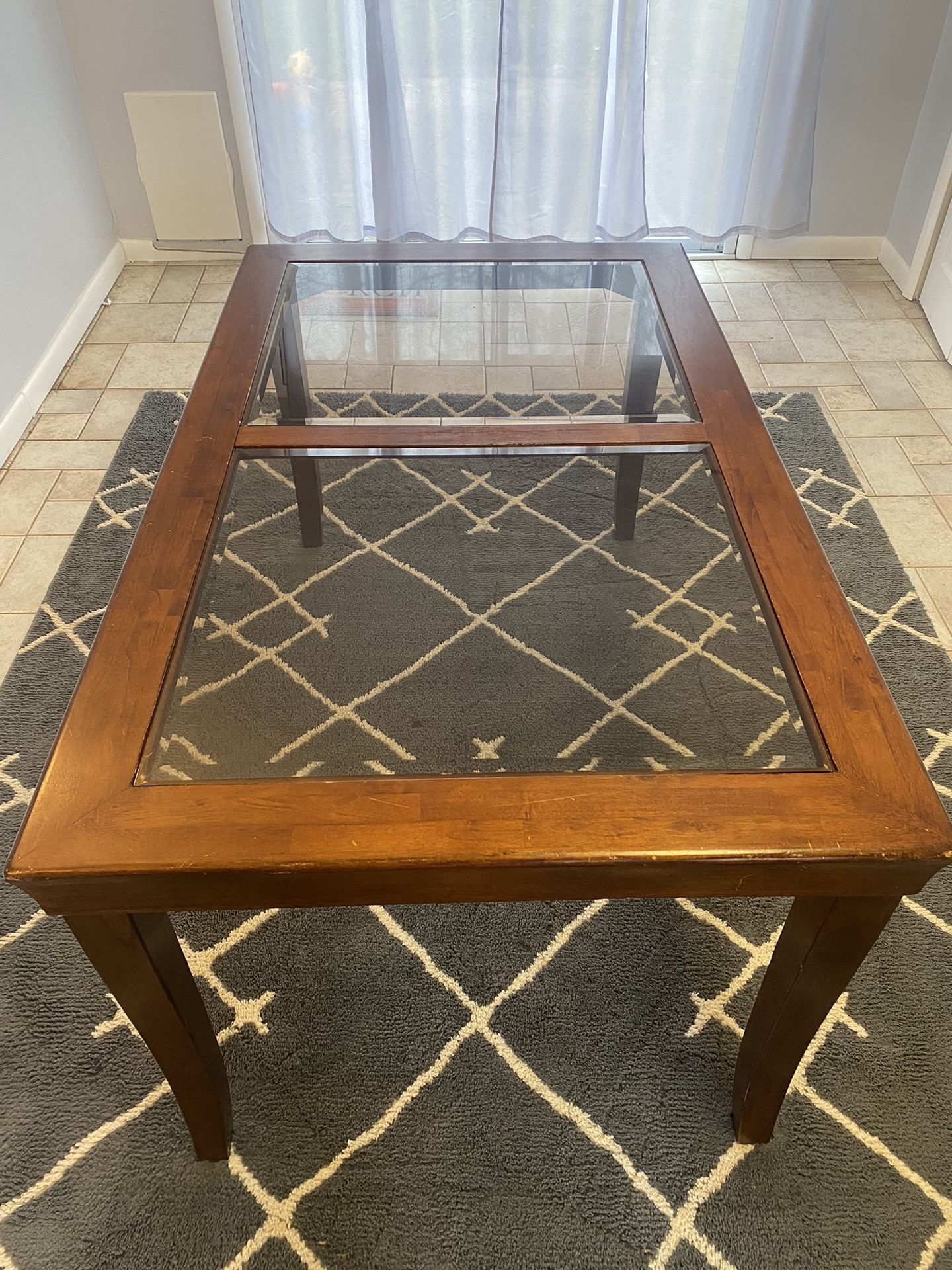 Dining Room Table 