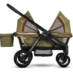 Evenflo Pivot Xplore All-terrain Stroller Wagon