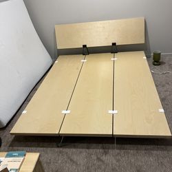 Bed Frame