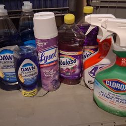 Cleaning Bundle