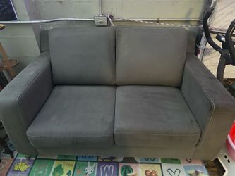 Free couch/love seat