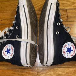 Converse High Top