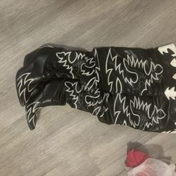 Thigh Highway Cow Boy Boots 