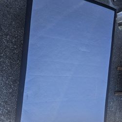 Full Size Adjustable Bed Frame
