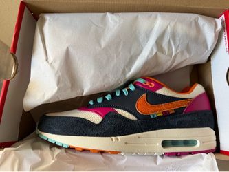 Airmax Padres