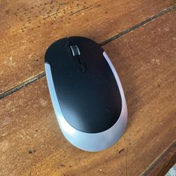 Wireless Computer Mouse 