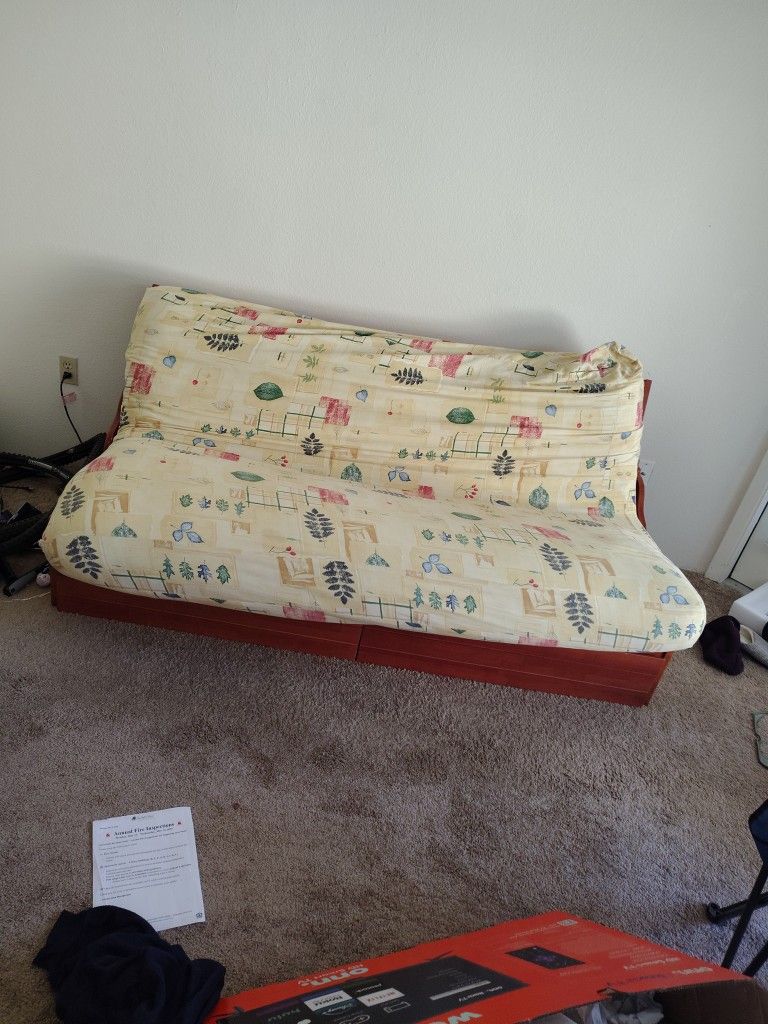 Futon