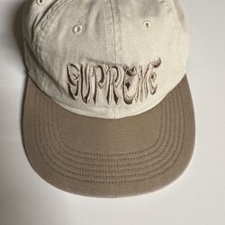 Supreme Hat