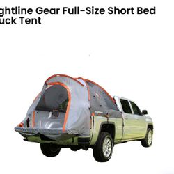 Rightline Truck tent 