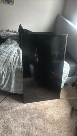 TV Needs Ethernet or Console