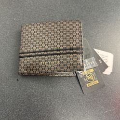 Ted Baker Men’s Wallet 