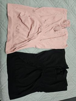 Maternity shapewear