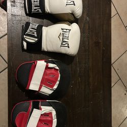 Boxing Gloves
