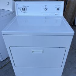 Kenmore Gas dryer 
