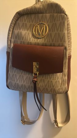Backpack Purse