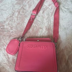 Steve Madden Bevelyn Crossbody Purse