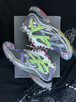 Balenciagas