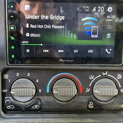 Stereo, Speakers, Subs, Amp, Camera