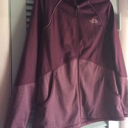 North Face lightweight jacket-size XL women’s—$55 firm—No holds
