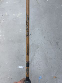 Fishing Rod