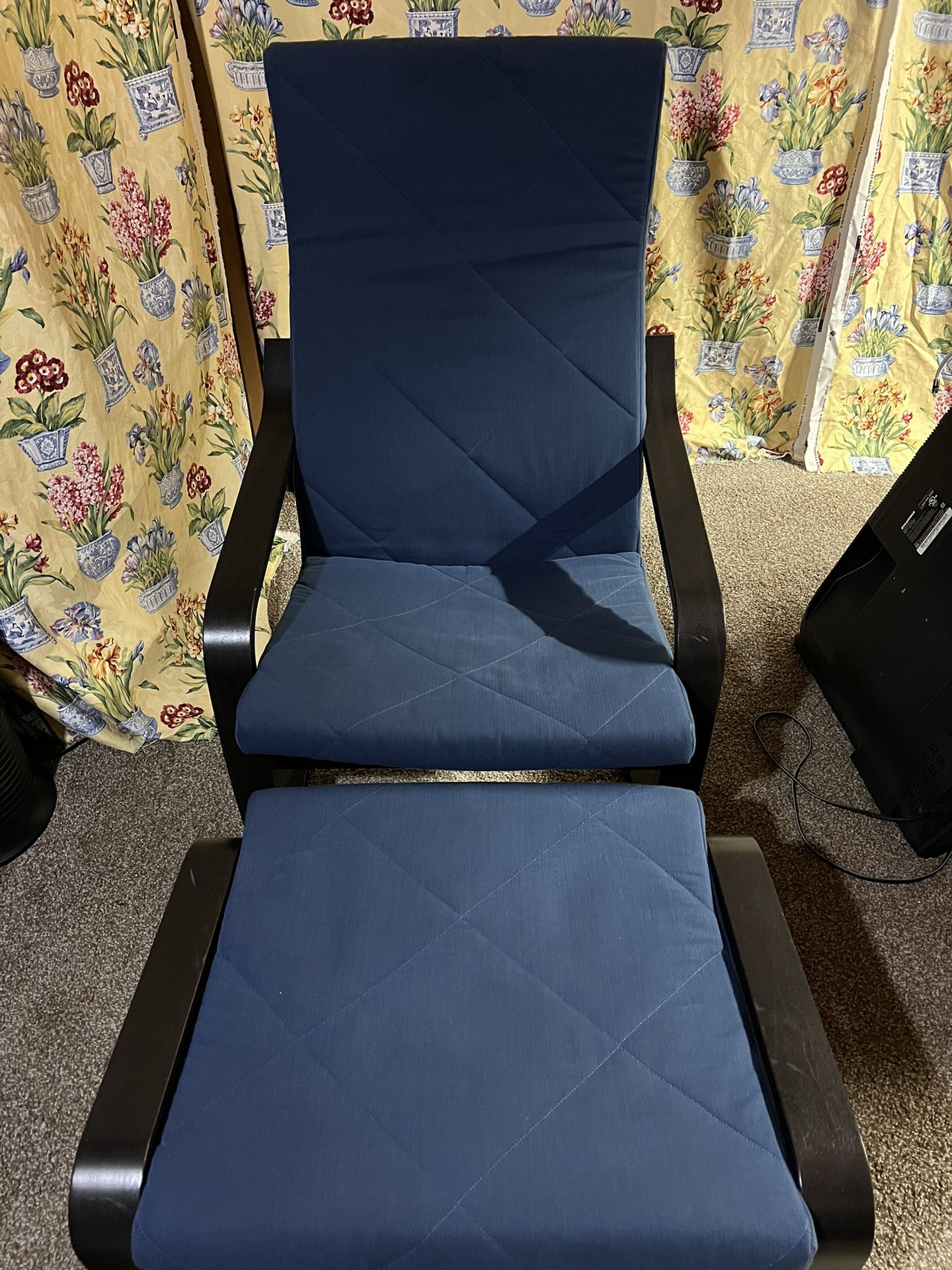 Poang IKEA Chair