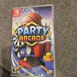 Nintendo Switch Game