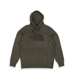 North Face Hoodie